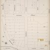 Manhattan, V. 12, Plate No. 13 [Map bounded by Academy St., Nagle Ave., Broadway]