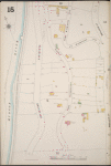 Manhattan, V. 12, Plate No. 15 [Map bounded by Hudson River, Broadway]