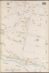 Manhattan, V. 12, Plate No. 30 [Map bounded by Independence Ave., W. 230th St., Spuyten Duyvil Creek]