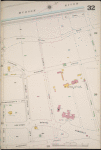 Manhattan, V. 12, Plate No. 32 [Map bounded by Hudson River, W. 236th St., Fairfield Ave., W. 230th St.]