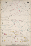 Manhattan, V. 12, Plate No. 34 [Map bounded by Oxford Ave., W. 236th St., Broadway, W. 232nd St.]