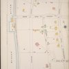 Manhattan, V. 12, Plate No. 45 [Map bounded by Independence Ave., Hudson River]