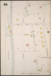 Manhattan, V. 12, Plate No. 45 [Map bounded by Independence Ave., Hudson River]