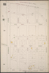 Manhattan, V. 12, Plate No. 51 [Map bounded by W. 262nd St., Fieldston Rd., W. 260th St., Riverdale Ave.]