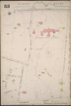 Manhattan, V. 12, Plate No. 53 [Map bounded by Hudson River, Riverdale Ave., Arlington Ave.]