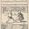Puricinella e Simona