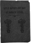 Little Dansie's one day at Sabbath school