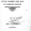 Little Dansie's one day at Sabbath school