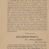 Brazil and the discovery of the Amazon