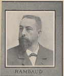 Alfred Nicolas Rambaud.