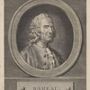 Jean Philippe Rameau.