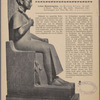 Ramses II, King of Egypt.