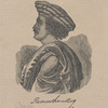 Raja Rammohoun Roy.