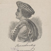 Raja Rammohoun Roy.