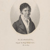 M. Ramolino, Député du Dépt. de la Corse, élu en 1819