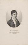 M. Ramolino, Député du Dépt. de la Corse, élu en 1819