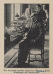 Santiago Ramón y Cajal.