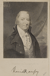 David Ramsay, M.D.