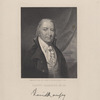 David Ramsay, M.D.