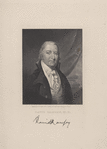 David Ramsay, M.D.
