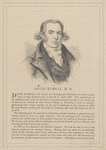 David Ramsay, M.D.