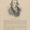 David Ramsay, M.D.