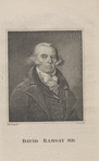 David Ramsay, M.D.