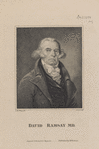 David Ramsay, M.D.