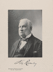 Alexander Ramsay.