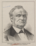 Alexander Ramsay.