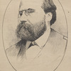 M. Ranc of "La Republique Francaise."