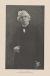 Anson D.F. Randolph.