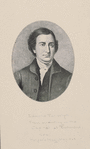 Edmond Randolph.