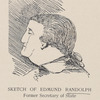 Edmond Randolph.