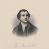 Edmond Randolph.