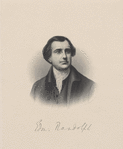 Edmond Randolph.