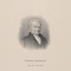 Edward Randolph. Born 2 mo. 20th, 1754.