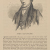 John Randolph.