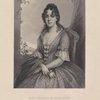 Mrs. Thomas M. Randolph, (Martha Jefferson).