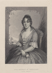 Mrs. Thomas M. Randolph, (Martha Jefferson).