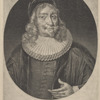 Conradus Tiburtius Rango.