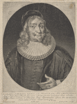 Conradus Tiburtius Rango.