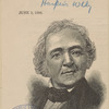 Leopold von Ranke.