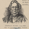 Leopold von Ranke.
