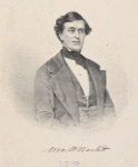 William H. Ranlett.