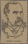 Rastus S. Ransom.
