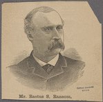 Rastus S. Ransom.