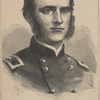 Gen. Thomas E. Greenfield Ransom.