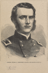 Gen. Thomas E. Greenfield Ransom.