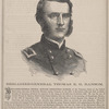 Brigadier-General Thomas E.G. Ransom.
